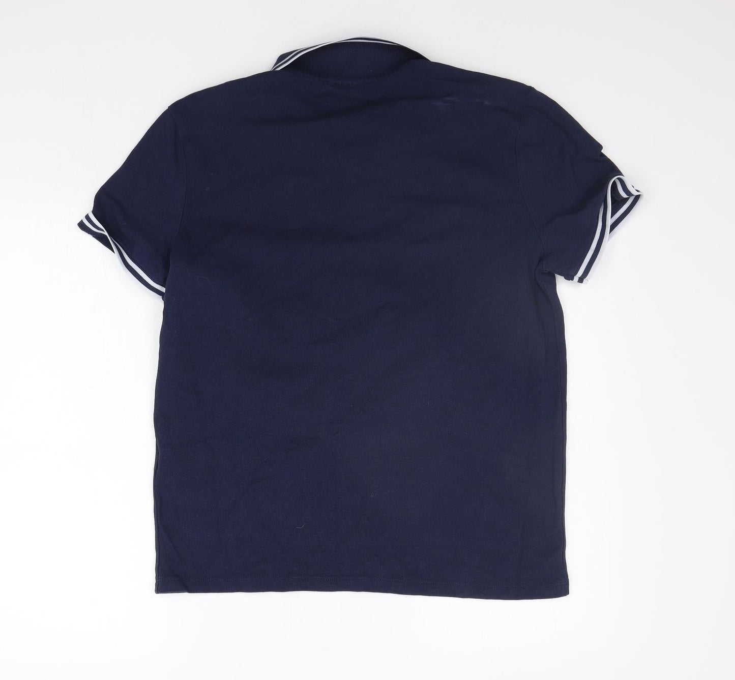 Mens UK Size M ASOS Cotton Polo Shirt