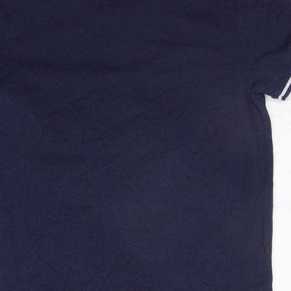 Mens UK Size M ASOS Cotton Polo Shirt