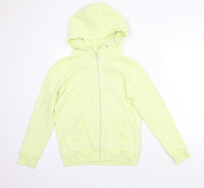 NEXT Girls Beige   Jacket  Size 12 Years