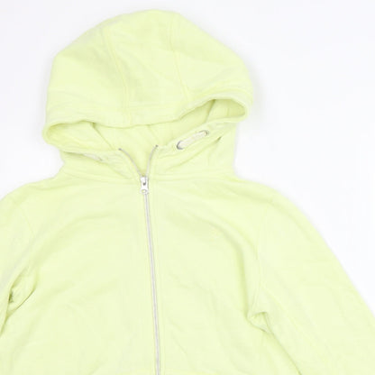 NEXT Girls Beige   Jacket  Size 12 Years