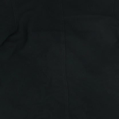 nauage Womens Green   Jacket Coat Size 14