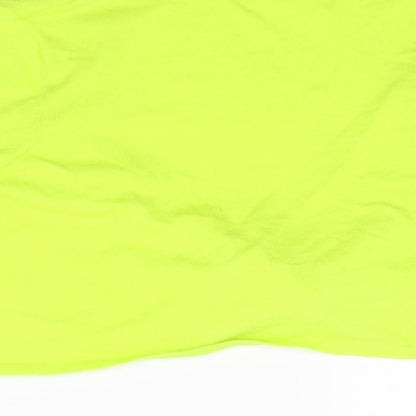 TU Womens Green   Cardigan Jumper Size 16