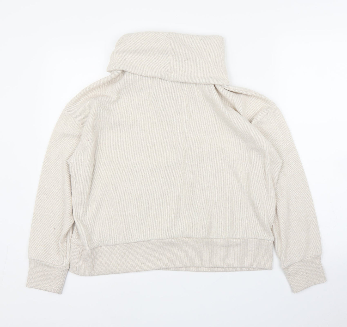 George Womens Beige   Pullover Jumper Size 12