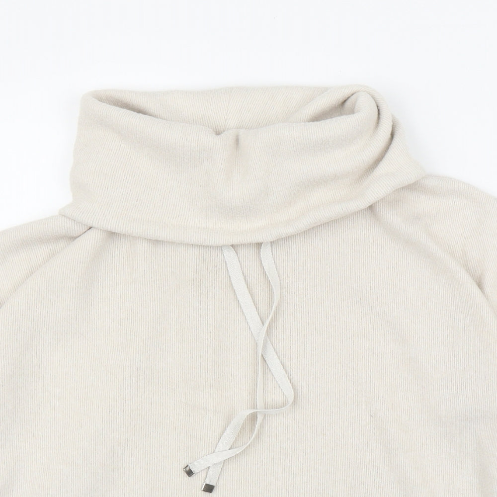 George Womens Beige   Pullover Jumper Size 12