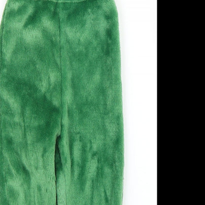 TU Baby Green   Sweatpants Leggings Size 12-18 Months
