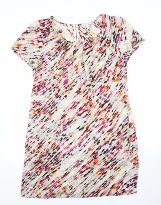 NEXT Womens Grey   Shift  Size 10