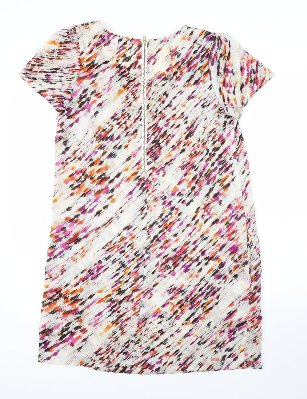 NEXT Womens Grey   Shift  Size 10