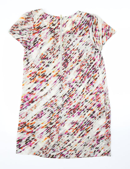 NEXT Womens Grey   Shift  Size 10