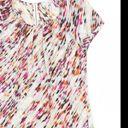 NEXT Womens Grey   Shift  Size 10