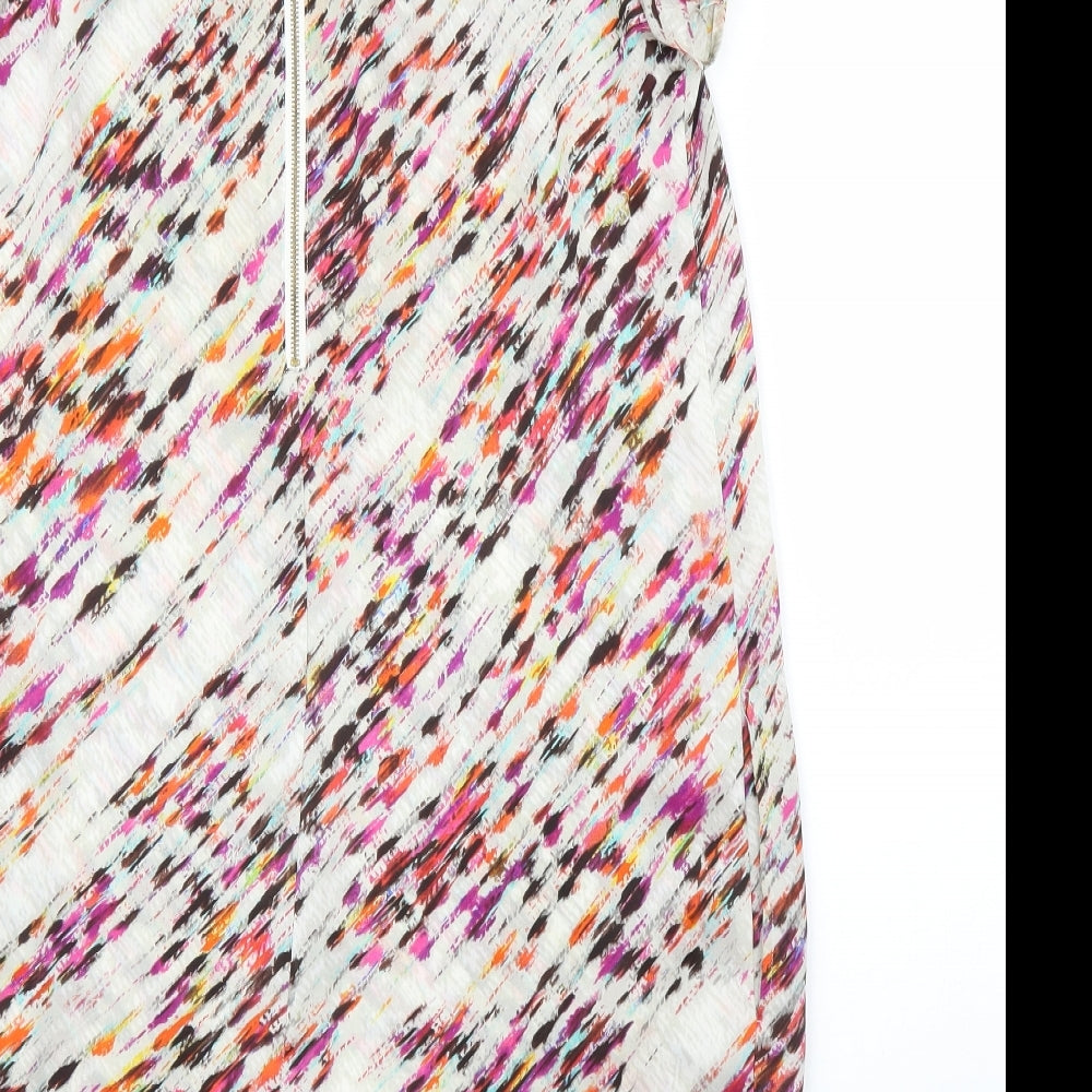 NEXT Womens Grey   Shift  Size 10