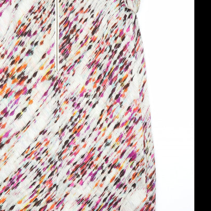 NEXT Womens Grey   Shift  Size 10