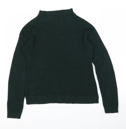 New Look Girls Green   Pullover Jumper Size 13-14 Years