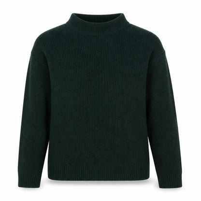 New Look Girls Green   Pullover Jumper Size 13-14 Years