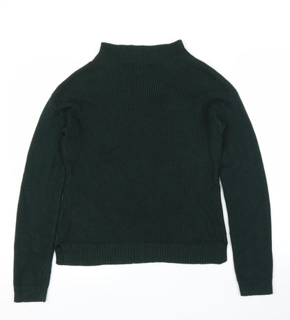 New Look Girls Green   Pullover Jumper Size 13-14 Years