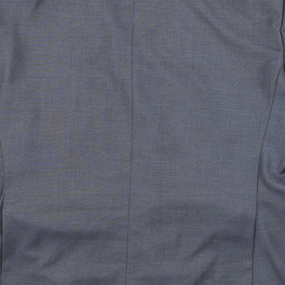Mens UK Size XL Taylor & Wright  Blue Suit Jacket
