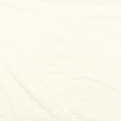 Primark Womens Ivory   Pullover Jumper Size 14