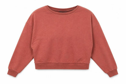 Womens UK Size 12 Primark Red Pullover Jumper