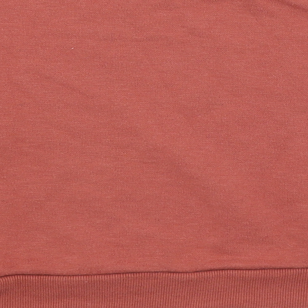 Primark Womens Red   Pullover Jumper Size 12