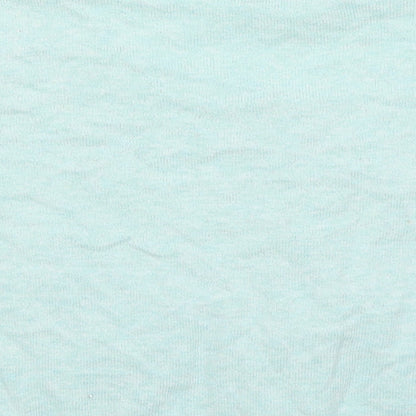 Papaya Womens Blue   Cardigan Jumper Size 10