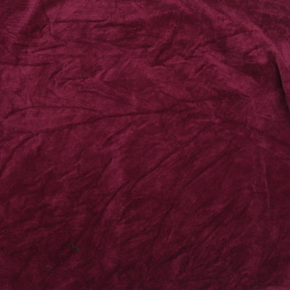 Womens UK Size 12 Love to lounge Purple Pullover Jumper