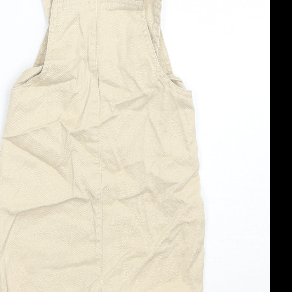 Maris mouse Baby Beige   Babygrow One-Piece Size 3-6 Months