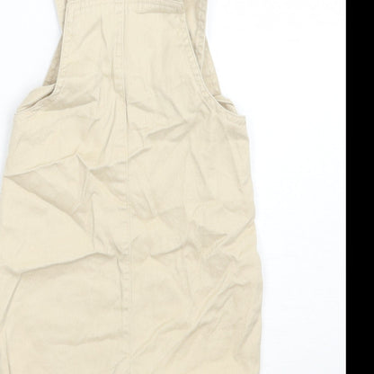 Maris mouse Baby Beige   Babygrow One-Piece Size 3-6 Months
