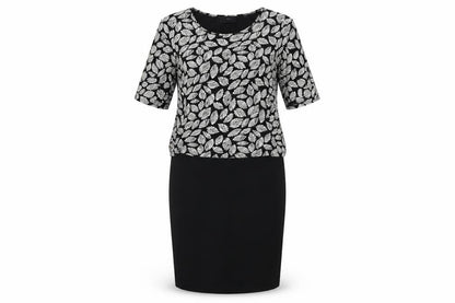 Next Womens Beige   Fit & Flare  Size 12