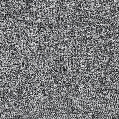 Womens UK Size L Simply Be Grey Cardigan Jumper