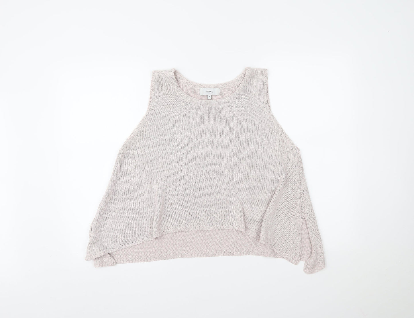 Womens UK Size 16 NEXT Pink Camisole Tank