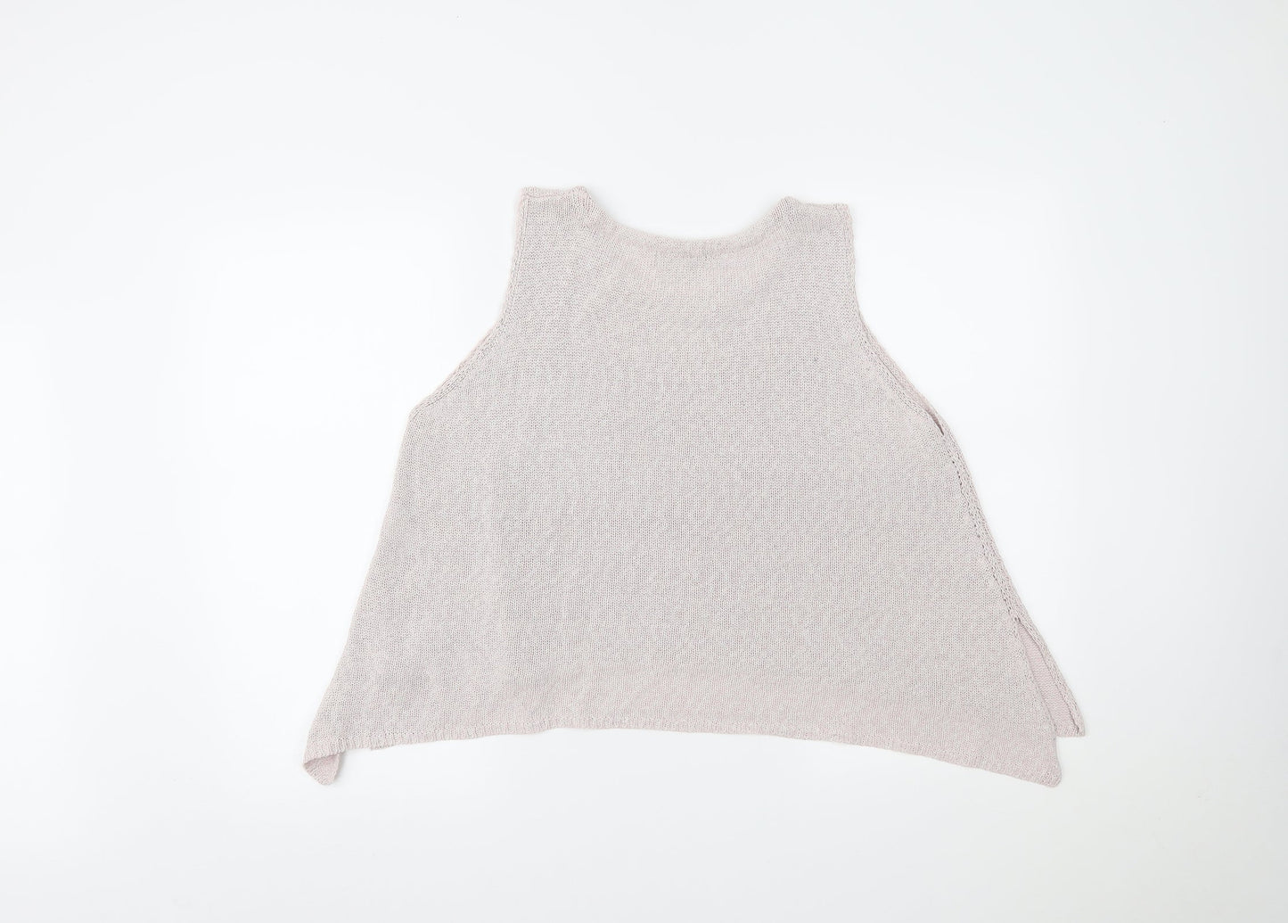 Womens UK Size 16 NEXT Pink Camisole Tank
