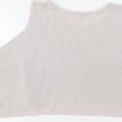 Womens UK Size 16 NEXT Pink Camisole Tank