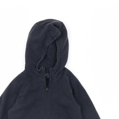 NEXT Boys Blue   Jacket  Size 6 Years