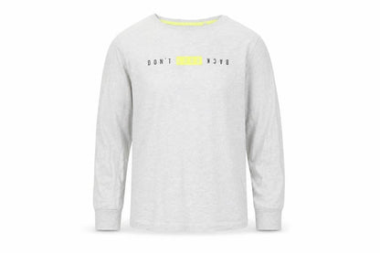 Next Boys Grey   Pullover Jumper Size 12 Years