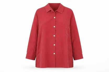 Womens UK Size 18 Yessica Red Jacket