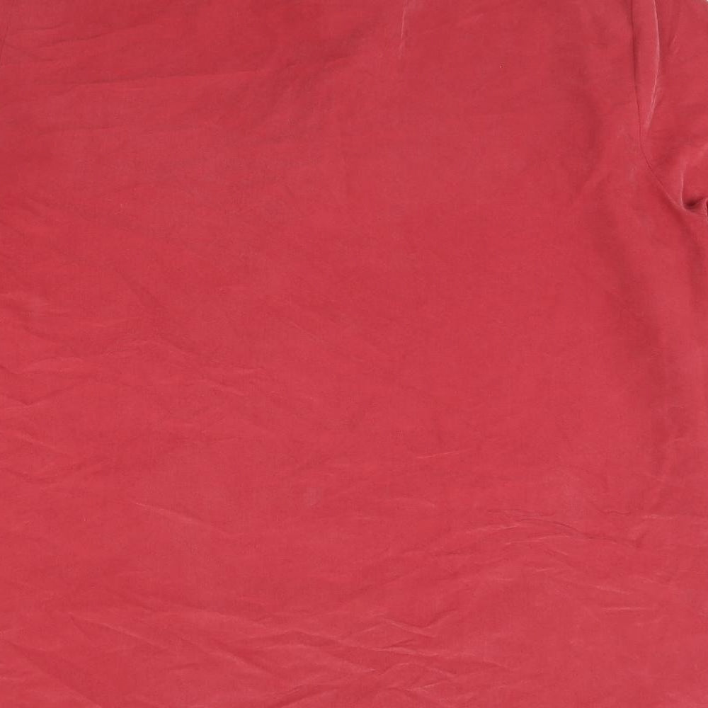 Womens UK Size 18 Yessica Red Jacket