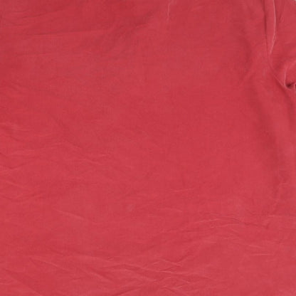 Womens UK Size 18 Yessica Red Jacket