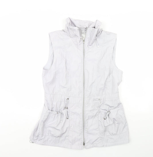 Gerry Weber Womens Blue   Jacket  Size 12