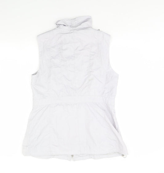 Gerry Weber Womens Blue   Jacket  Size 12