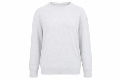 Womens UK Size S NEXT Grey Pullover Jumper