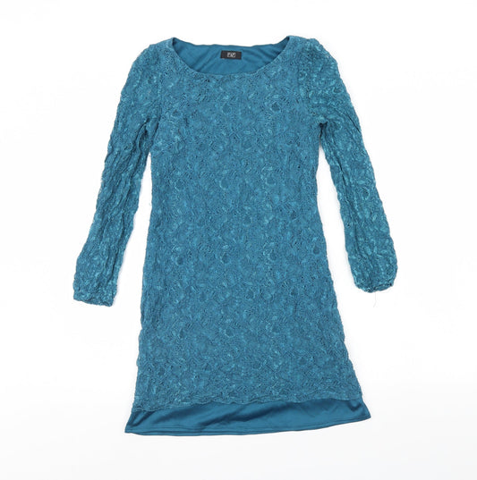 F&F Womens Green   Mini  Size 6