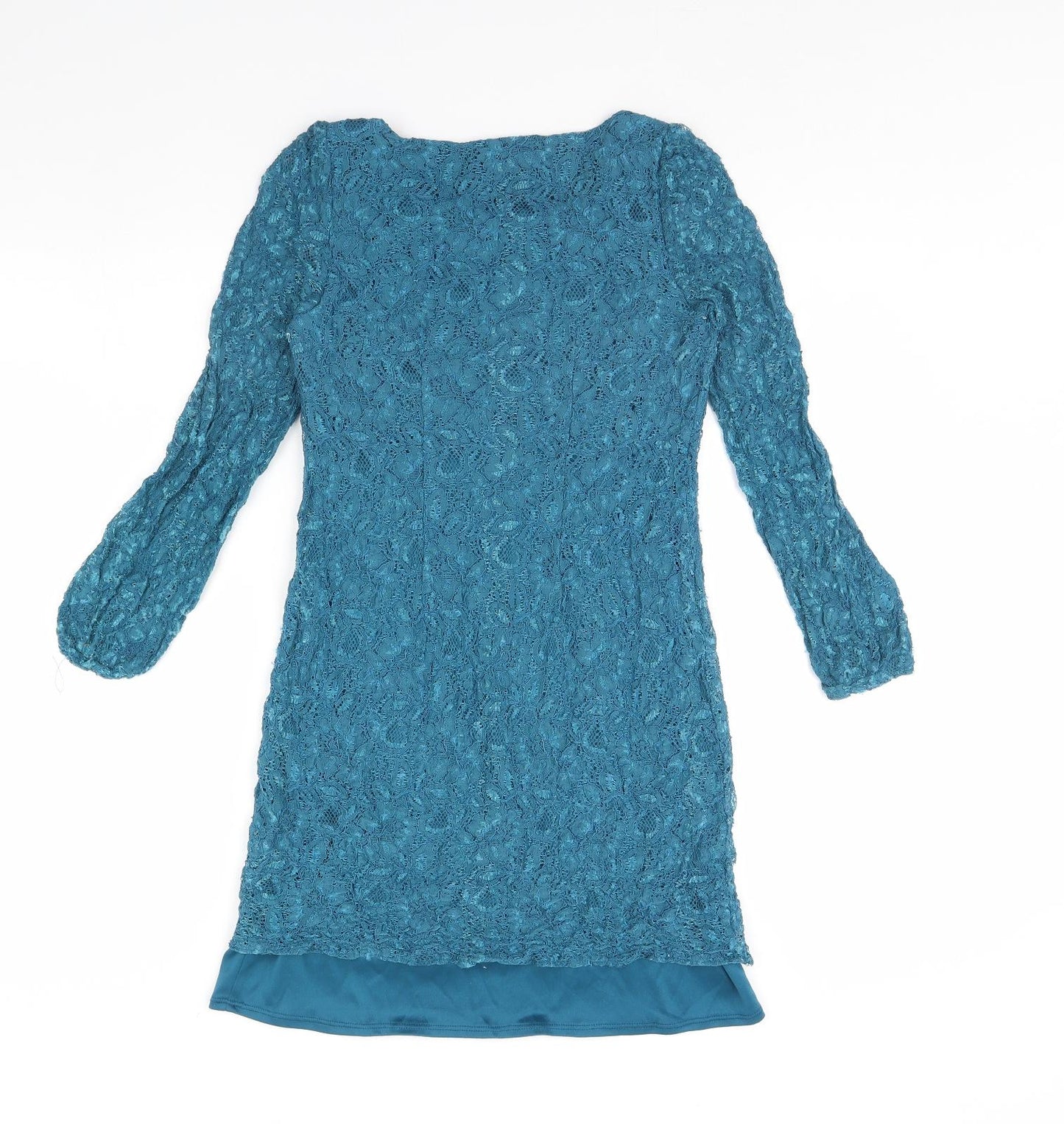 F&F Womens Green   Mini  Size 6