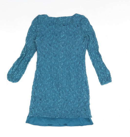 F&F Womens Green   Mini  Size 6