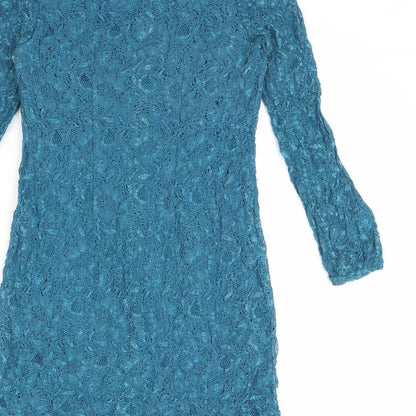 F&F Womens Green   Mini  Size 6