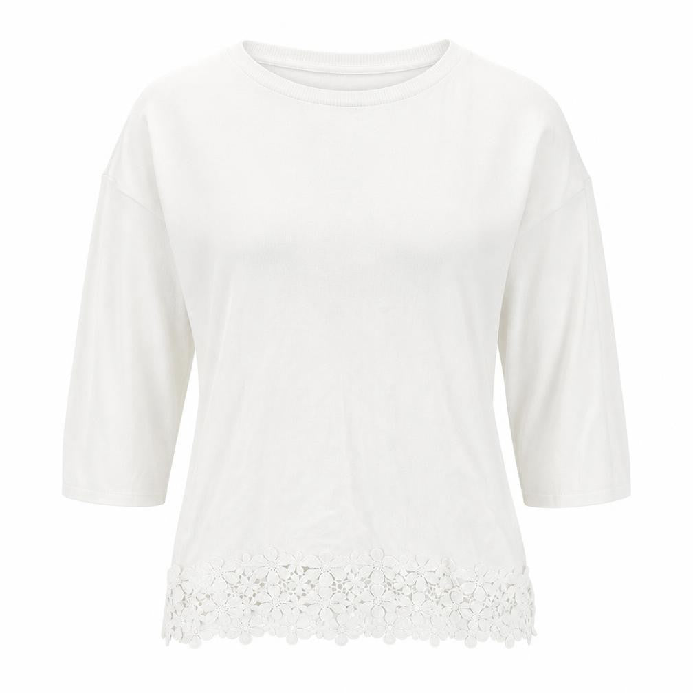 Womens UK Size 8 Dorothy Perkins White Pullover Jumper