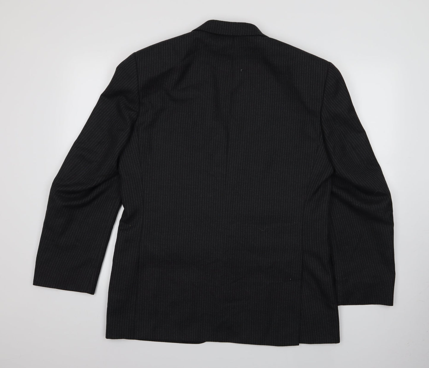 Mens UK Size  Canada Regular Grey Suit Jacket