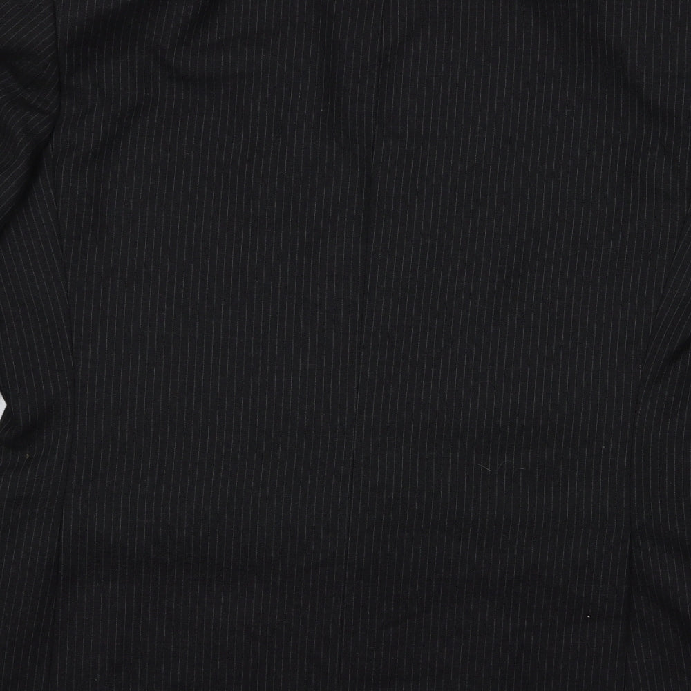 Mens UK Size  Canada Regular Grey Suit Jacket