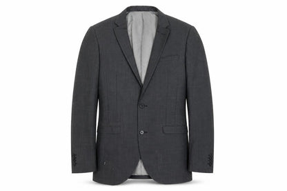 Mens UK Size 40 NEXT Regular Grey Suit Jacket