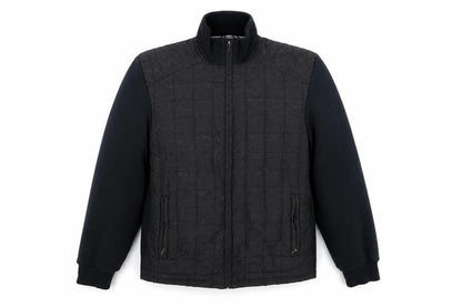 Marks & Spencer Mens Black   Jacket  Size 38