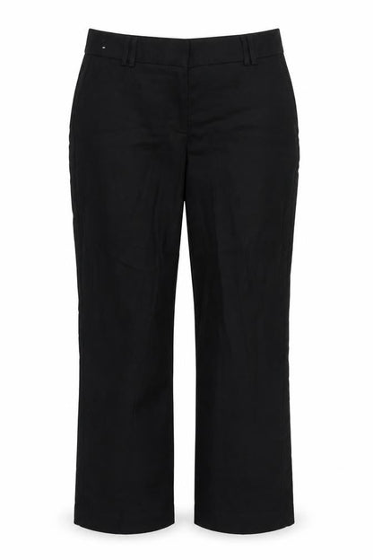 Next Womens Black   Dress Pants Trousers Size 14 L30 in