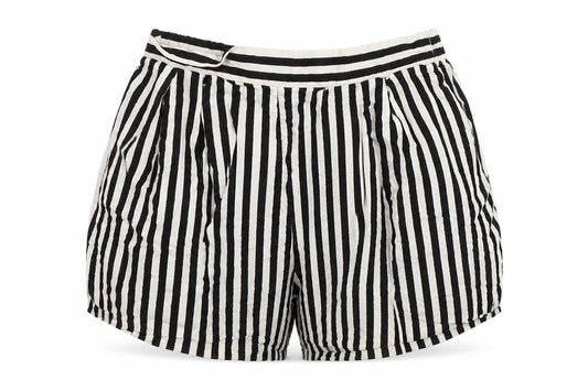 Womens UK Size 6 H&M Regular Fit Culotte Shorts